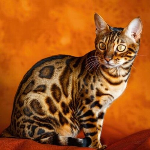 Exploring Cat Breeds in the World