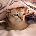 American Wirehair Cat