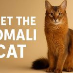 Somali Cat