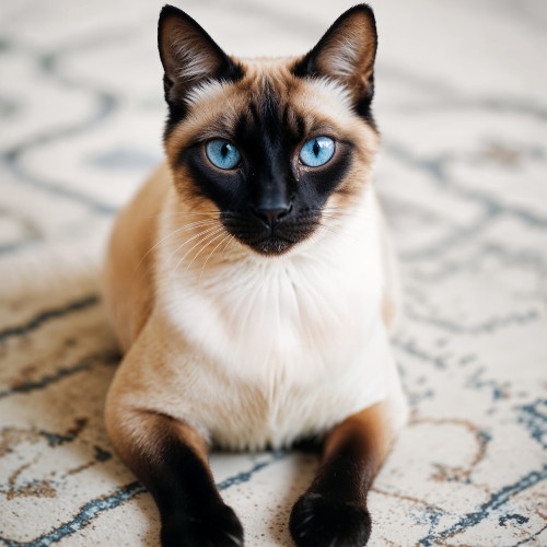 Balinese Cat