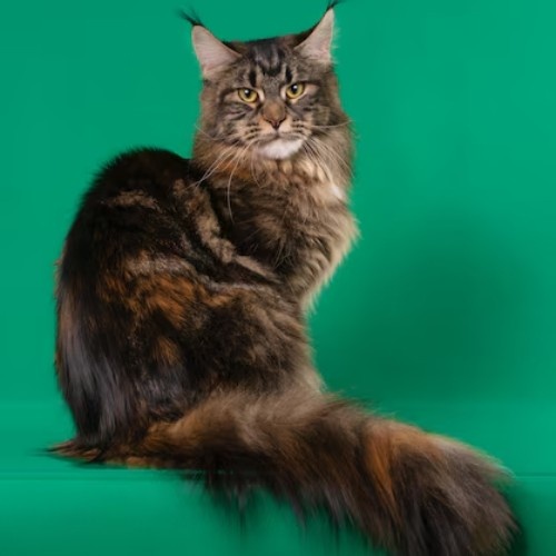 Exploring Cat Breeds in the World